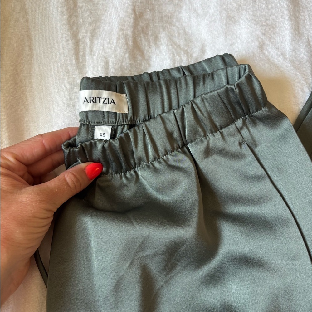 Aritzia Lodge Pant